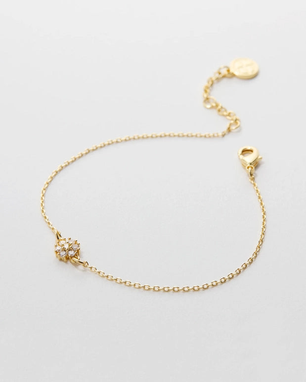 Bloom Dainty Bracelet