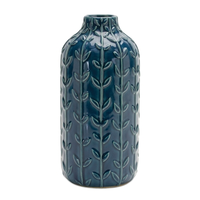 Blue Vase