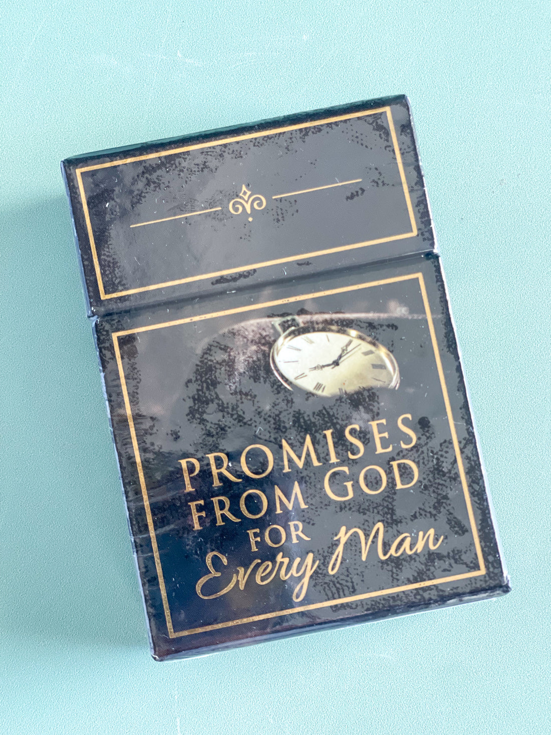 Box of Blessings For Every Man