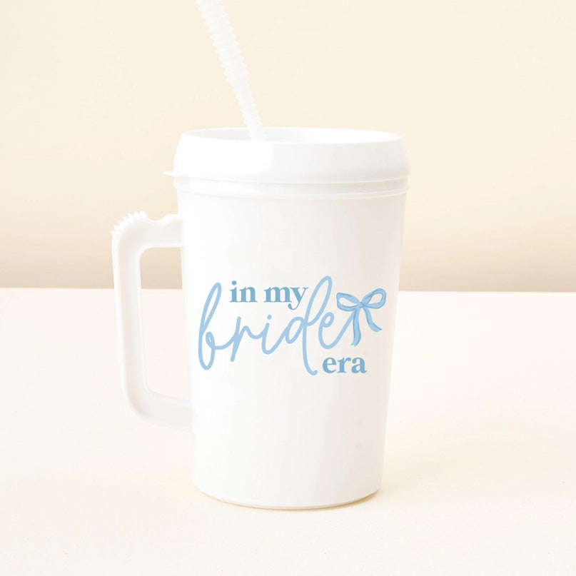 Bride Era Mega Mug