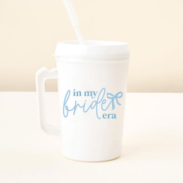 Bride Era Mega Mug