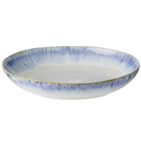 Brisa Blue Pasta Serving Bowl