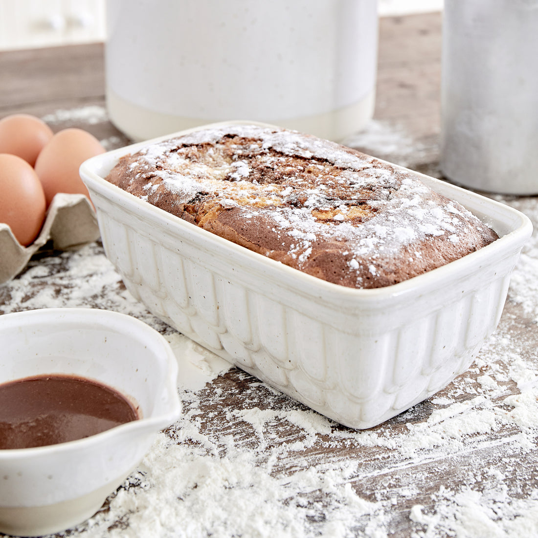 Casafina Fattoria Loaf Pan