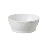 Casafina Fontana 10 Inch Serving Bowl