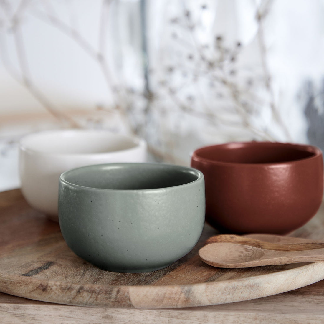 Casafina Pacifica Salt Ramekin