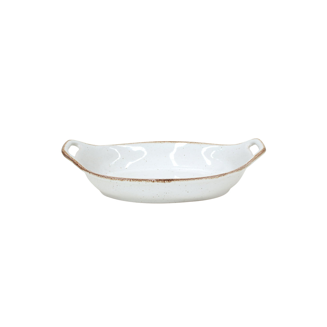 Casafina Sardegna 13 Inch Oval Baker