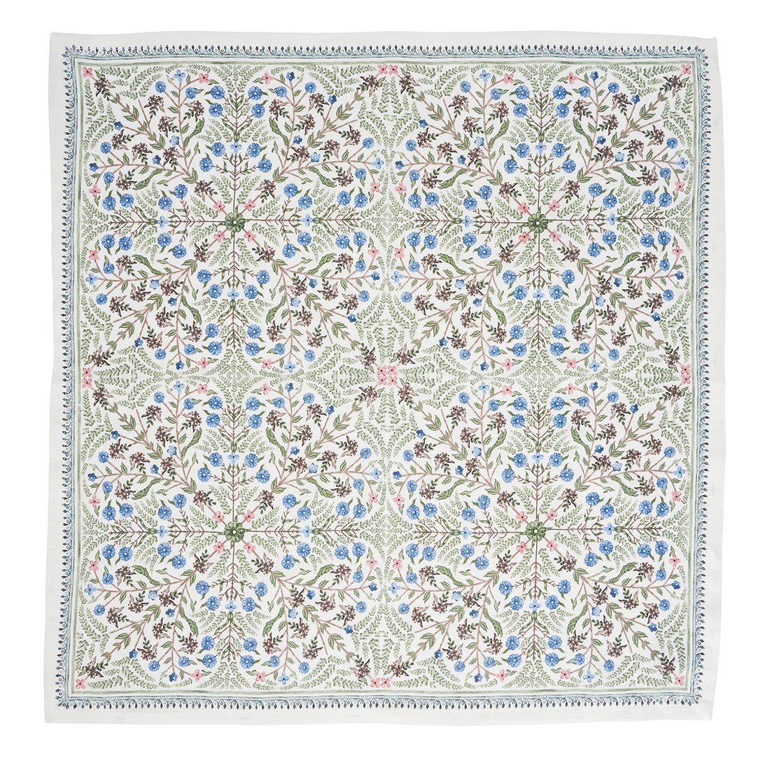 Chambray Villa Seville Napkin