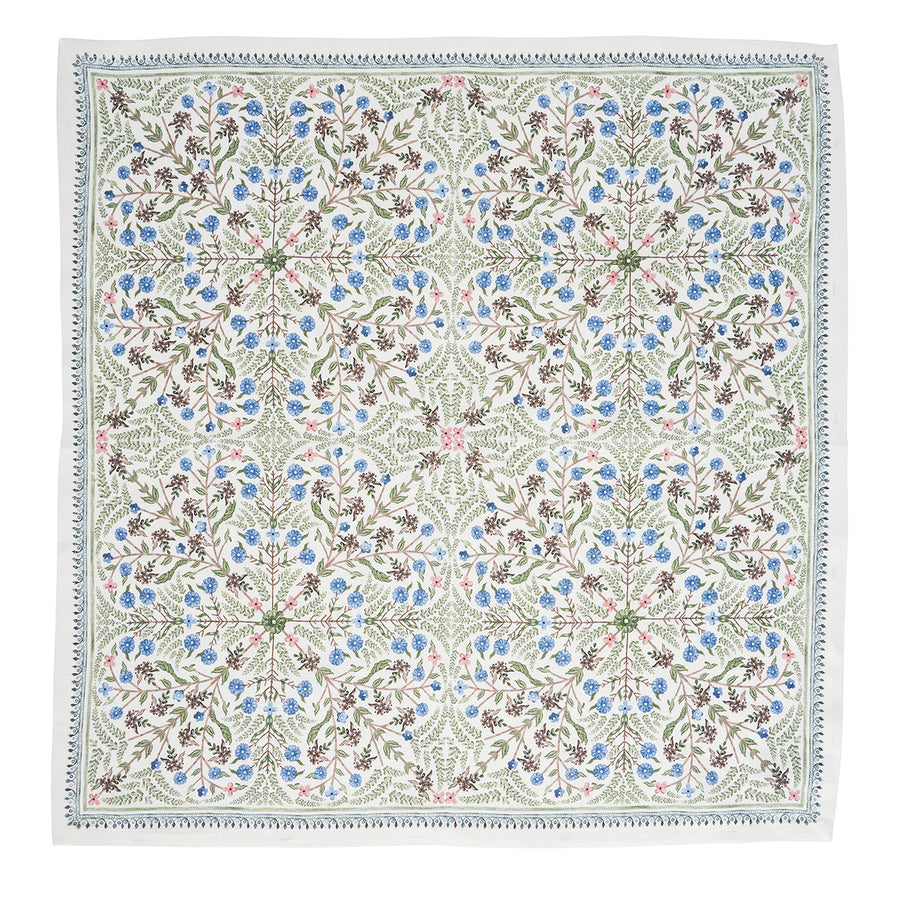 Chambray Villa Seville Napkin