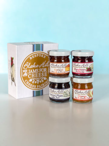 Cheese Pairing Gift Set