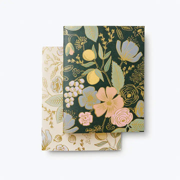 Colette Pocket Notebook Set