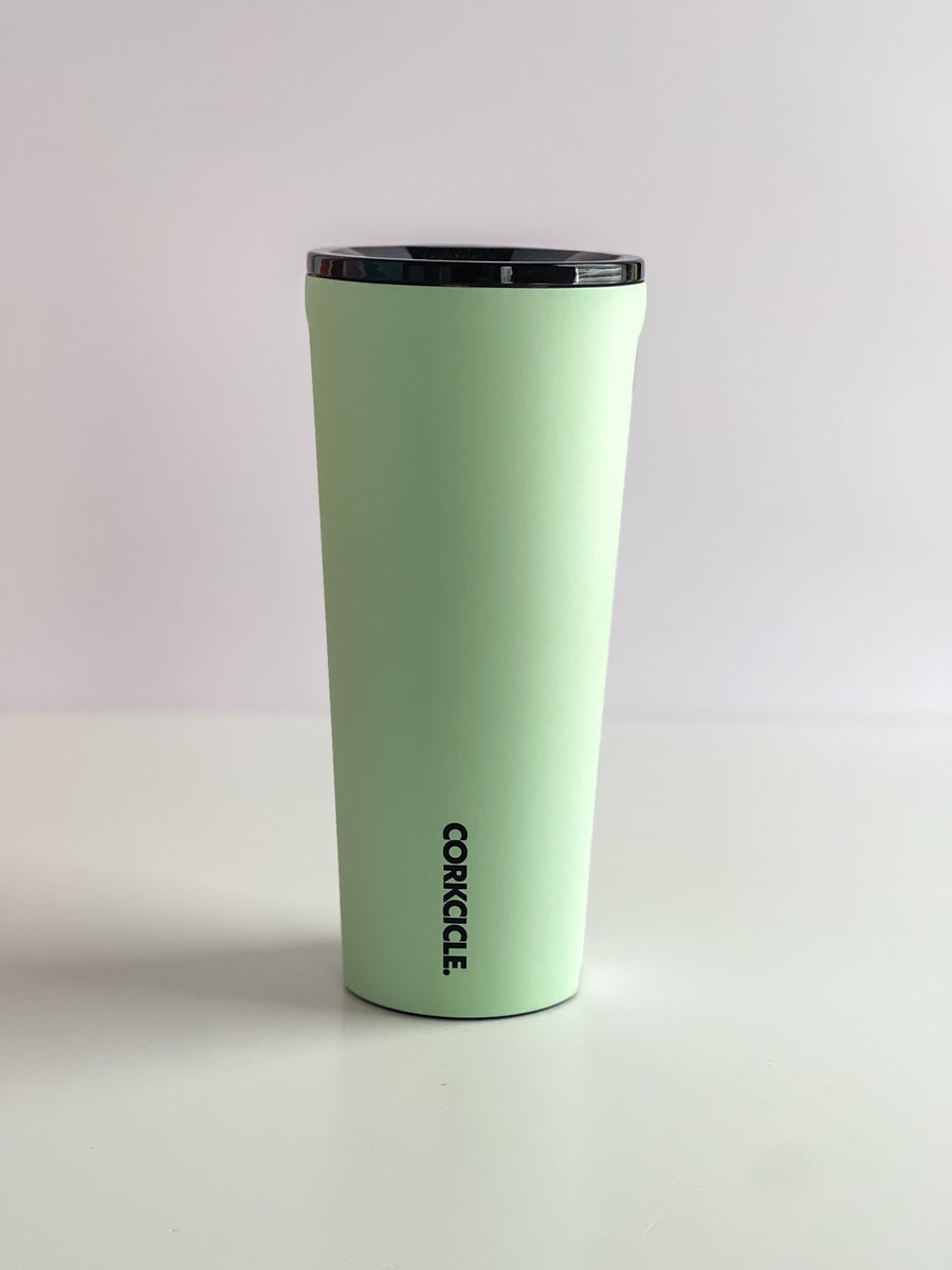 Corkcicle Sage Mist Tumbler