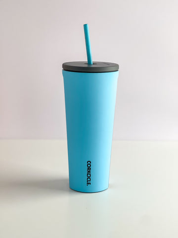 Corkcicle Santorini Cold Cup