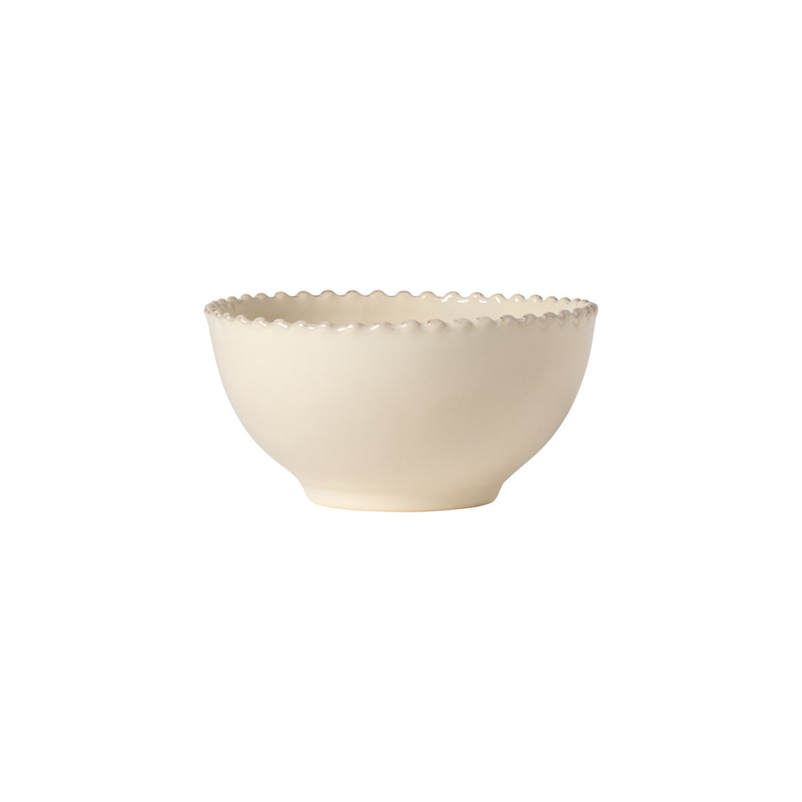 Costa Nova Cream Cereal Bowl