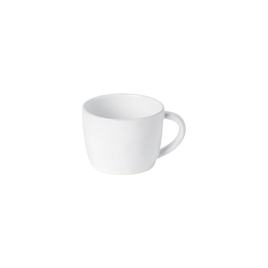 Costa Nova Livia White Mug