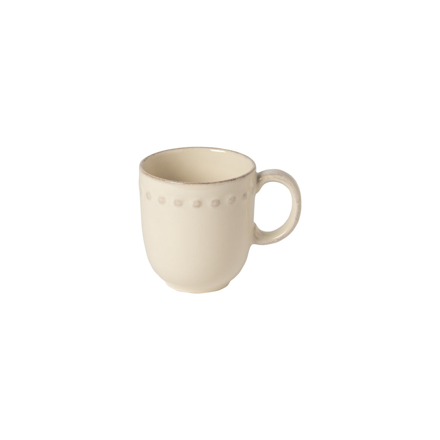 Costa Nova Pearl Cream Mug