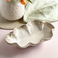 Cottonwood Flutter Dish Etta B