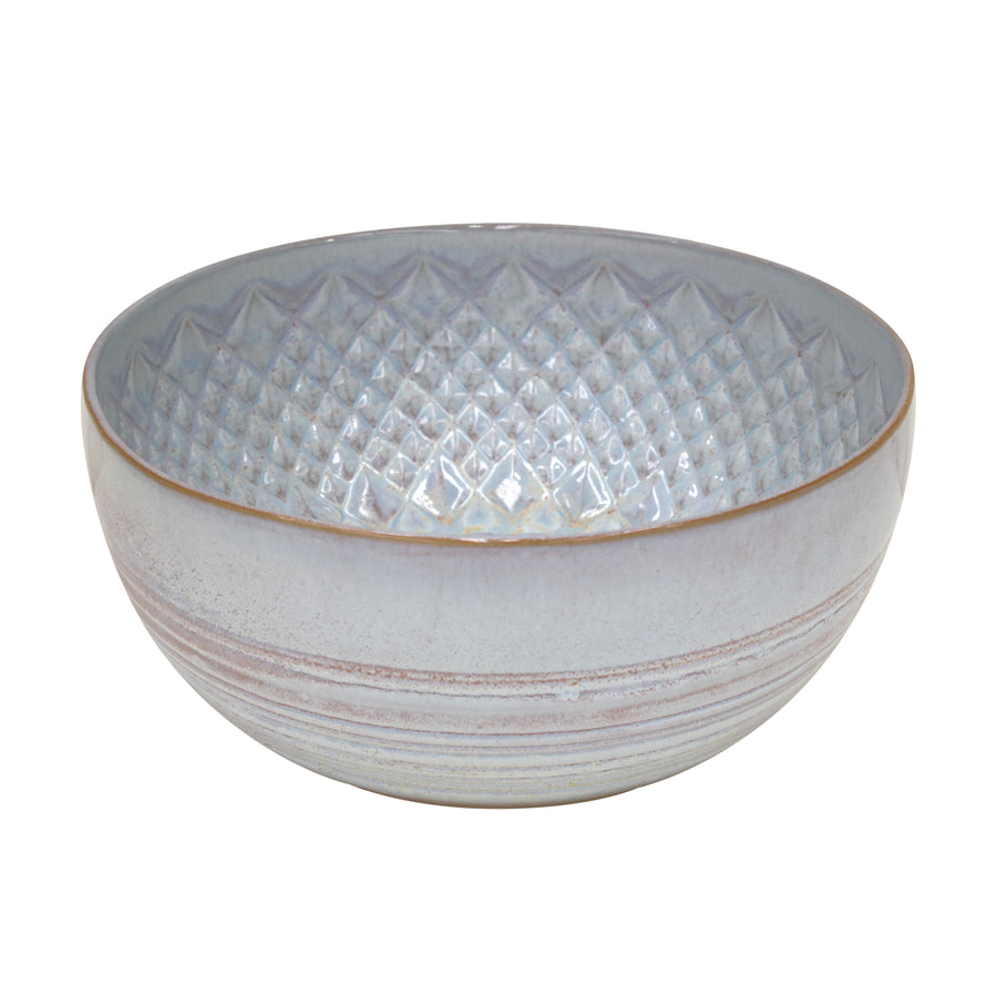 Cristal Large Serving Bowl