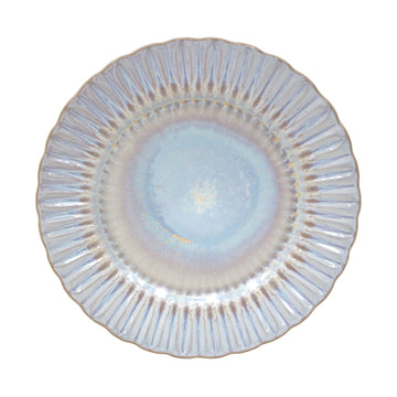 Cristal Nacar Dinner Plate