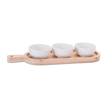 Dip Tray Set