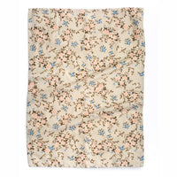 Ditsy Floral Cotton Tea Towel