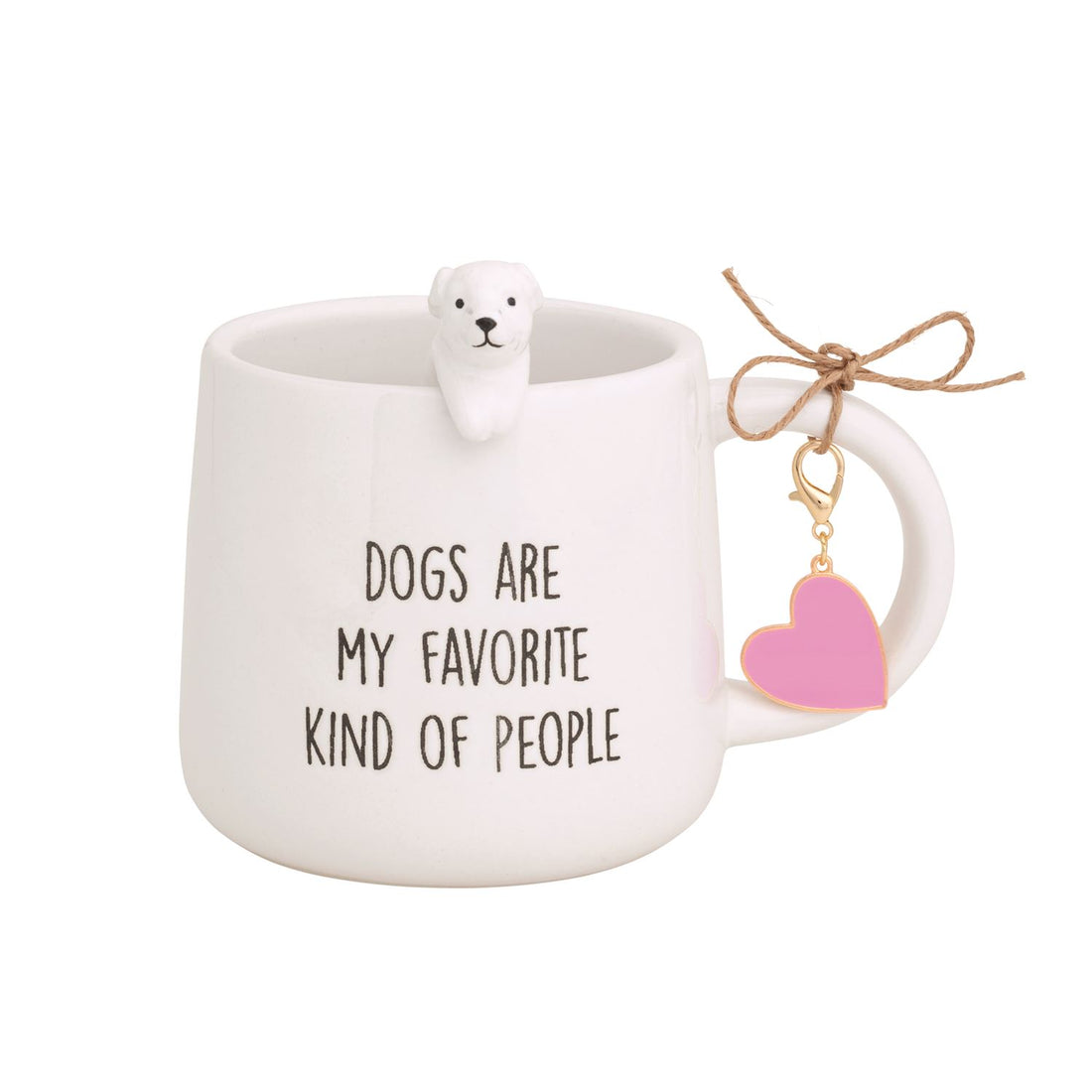 Dogs Are My Fav Mug