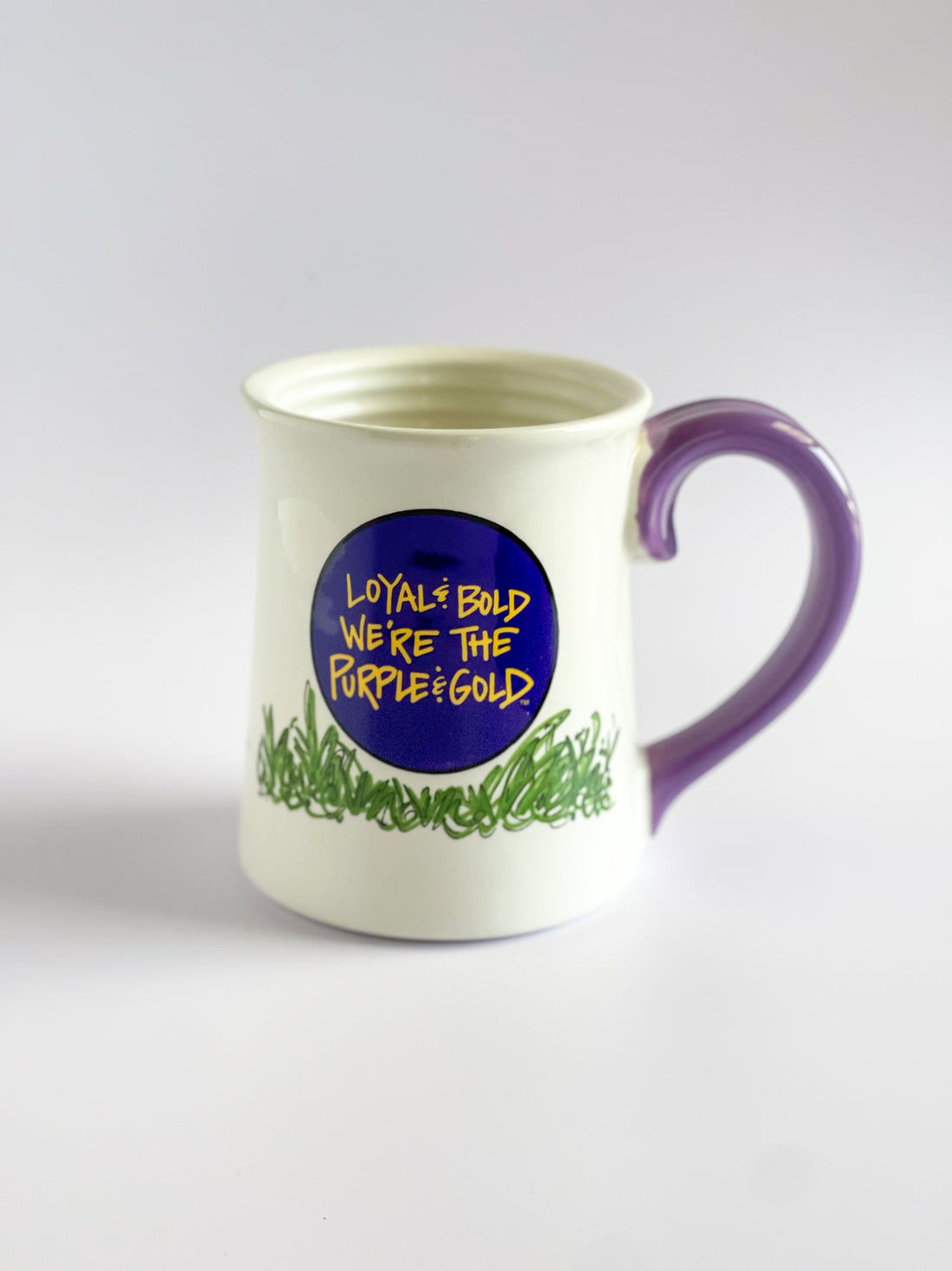 ECU Ceramic Mug