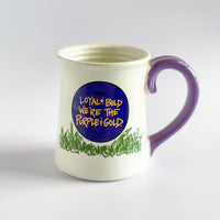 ECU Ceramic Mug