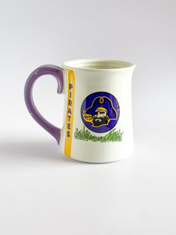 ECU Traditions Mug