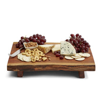 Elevated Serving Board