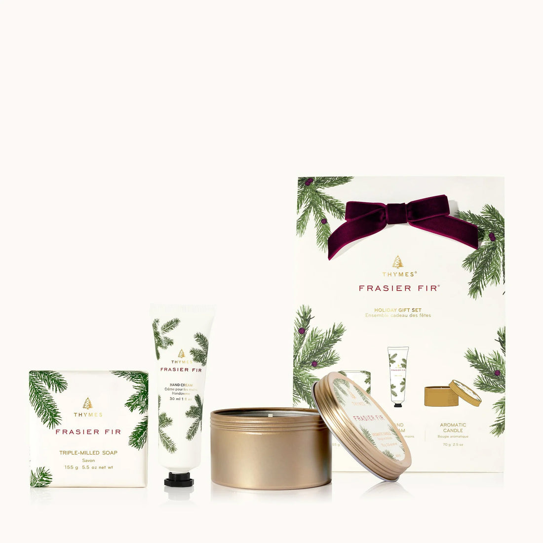 Frasier Fir Gift Pack
