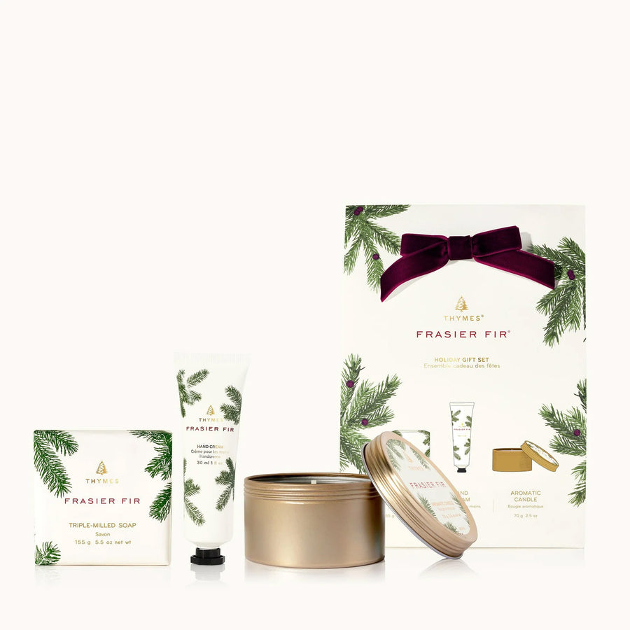 Frasier Fir Gift Pack