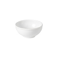 Friso White Cereal Bowl