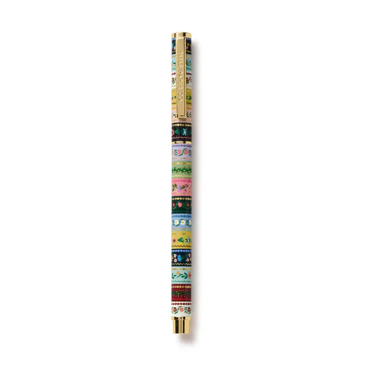 Rifle Paper Co Gemma Pen