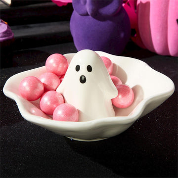 Ghost Candy Bowl