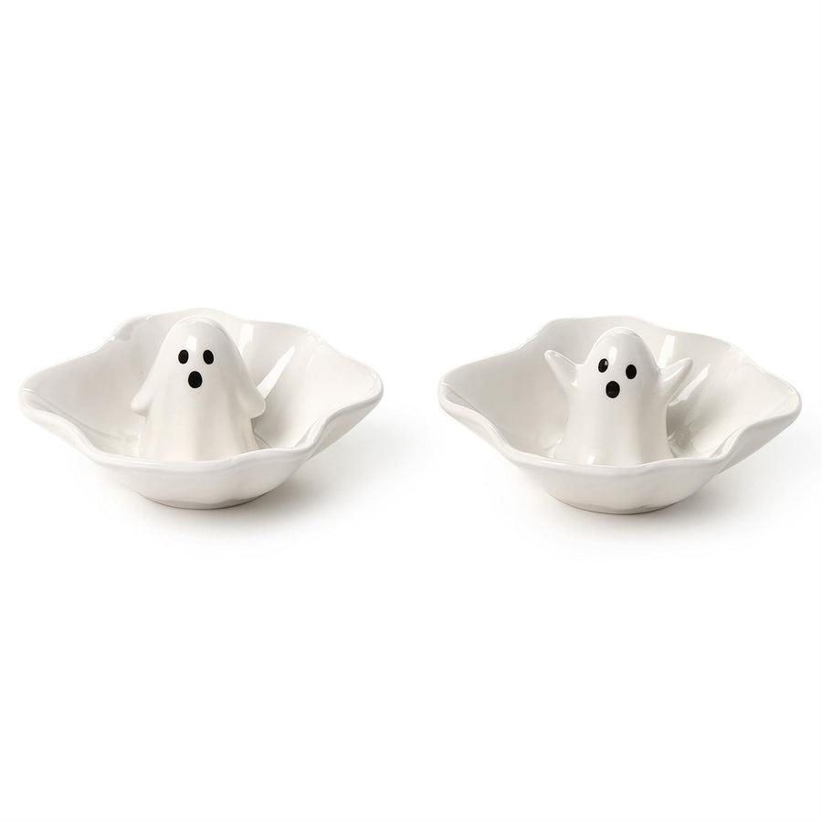 Ghost Ceramic Bowl