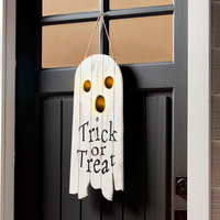 Ghost LED Door Hanger