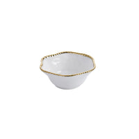 Pampa Bay Golden Salerno Medium Bowl