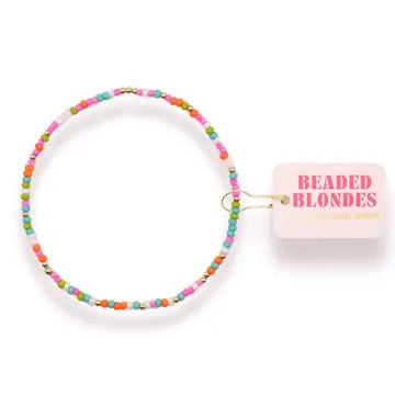 Groovy Sprinkle Bracelet
