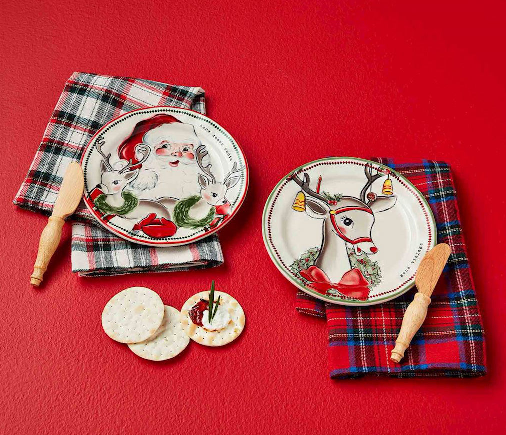 Holiday Appetizer Set