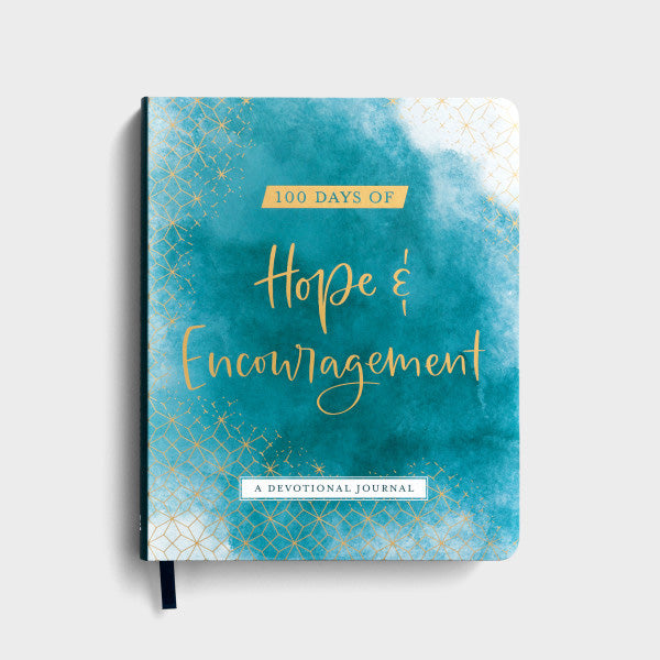 Hope And Encouragement Devotional