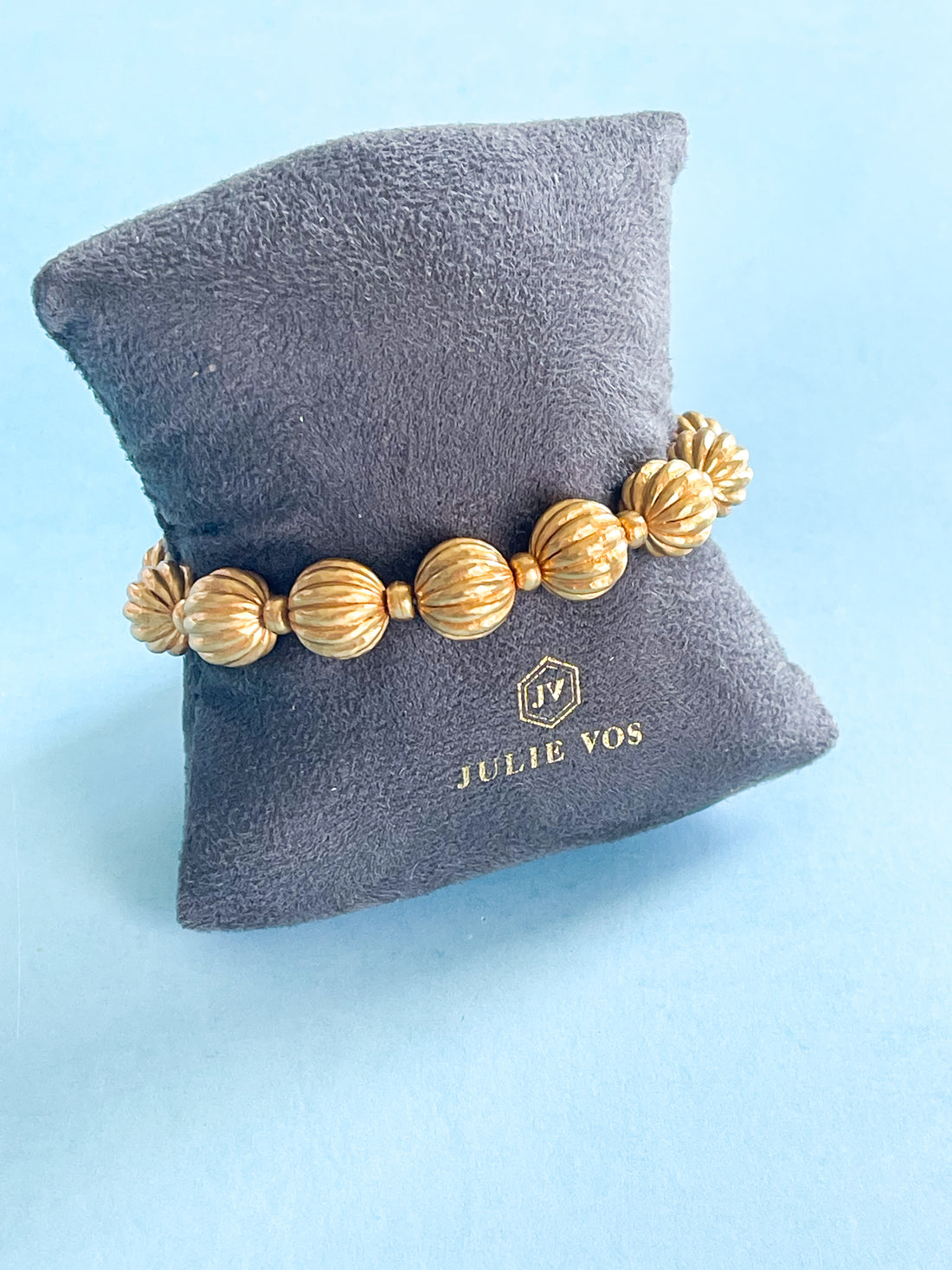 Julie Vos Cirque Bracelet