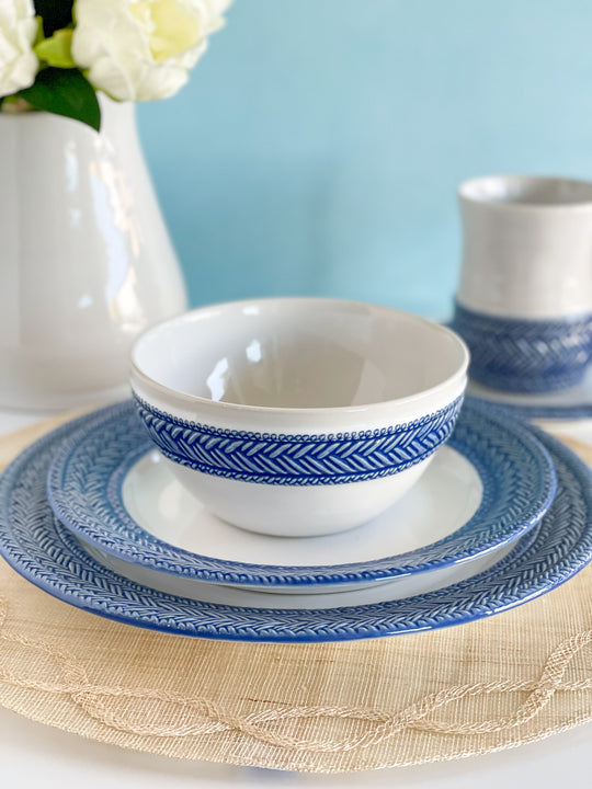 Le Panier Blue