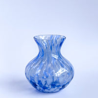 Juliska Puro Blue Vase