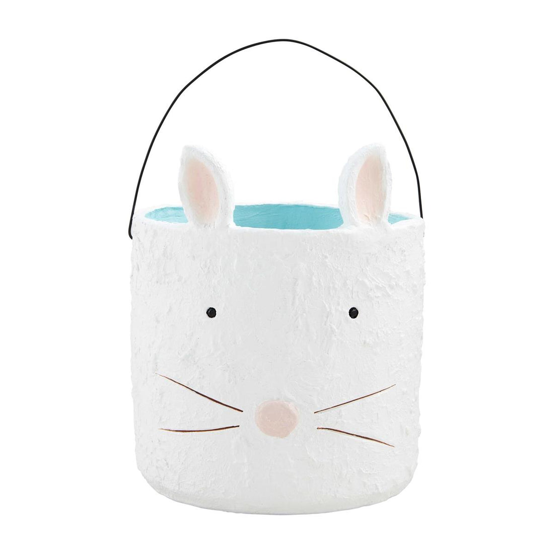 Large Easter Bunny Bucket