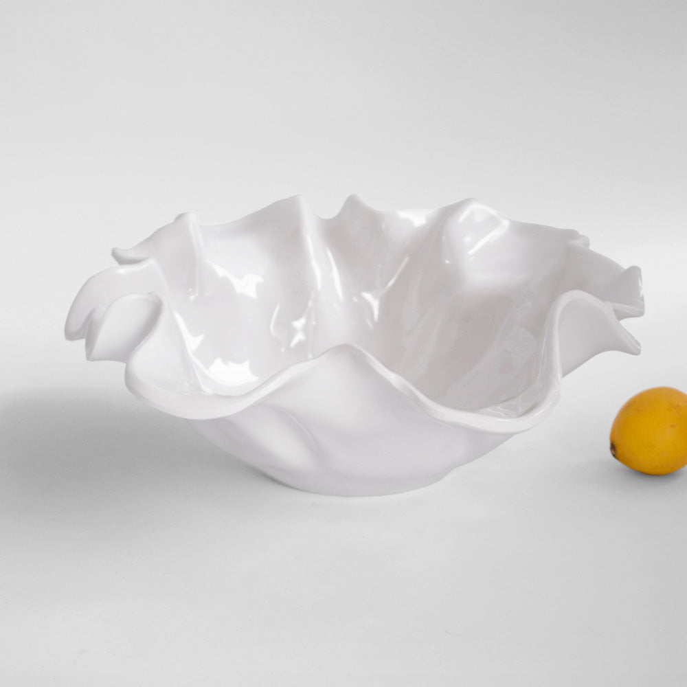 Large Medusa Bowl
