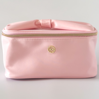 Light Pink Makeup Bag Regular 
