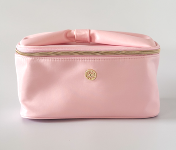 Light Pink Makeup Bag Regular 