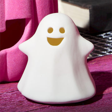 Light Up Ghost