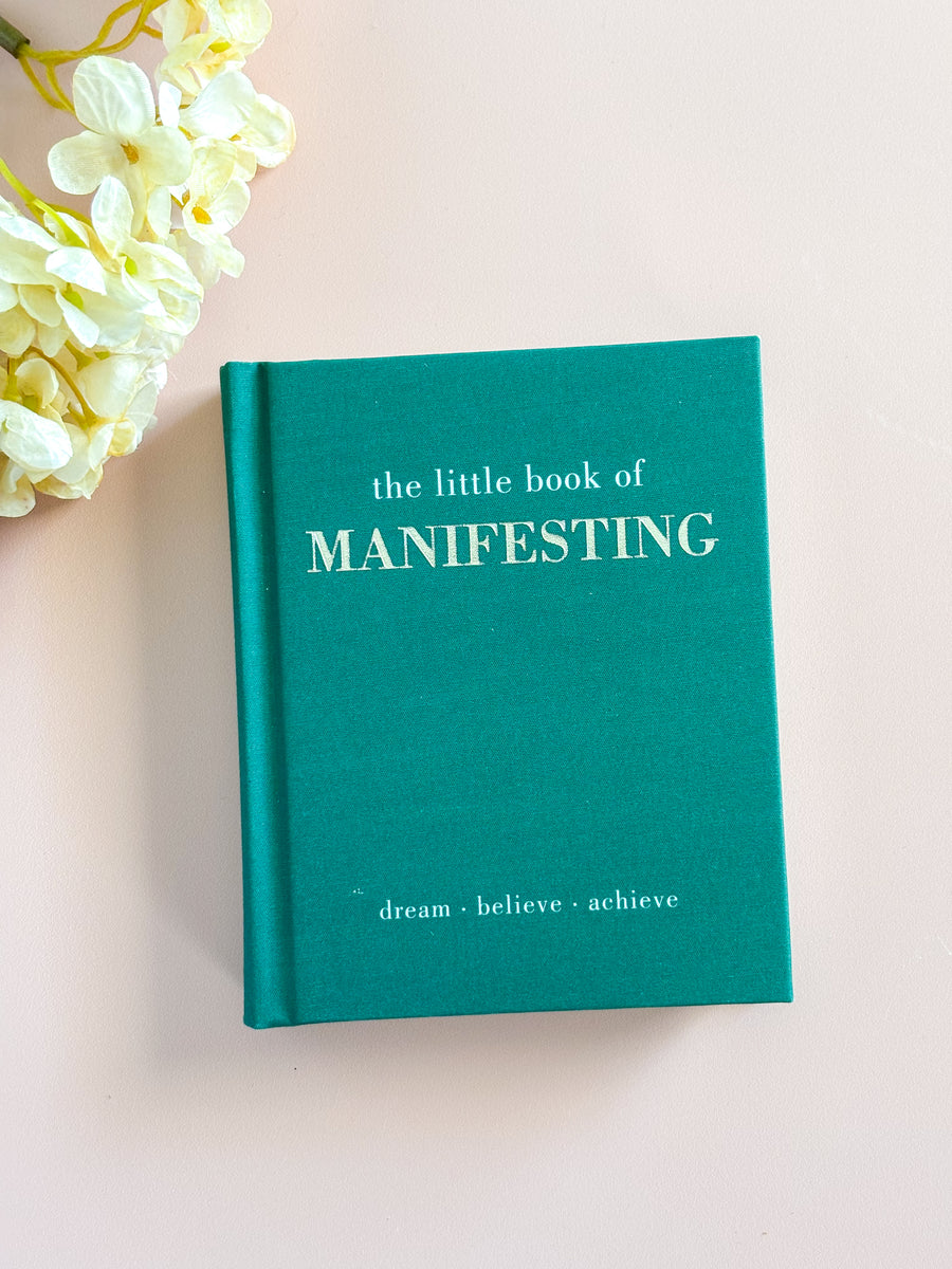 Little Book of Manifesting