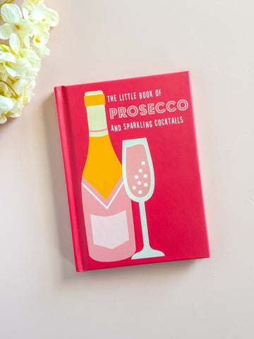 Little Book of Prosecco